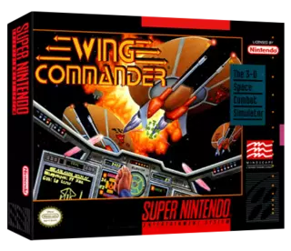 jeu Wing Commander